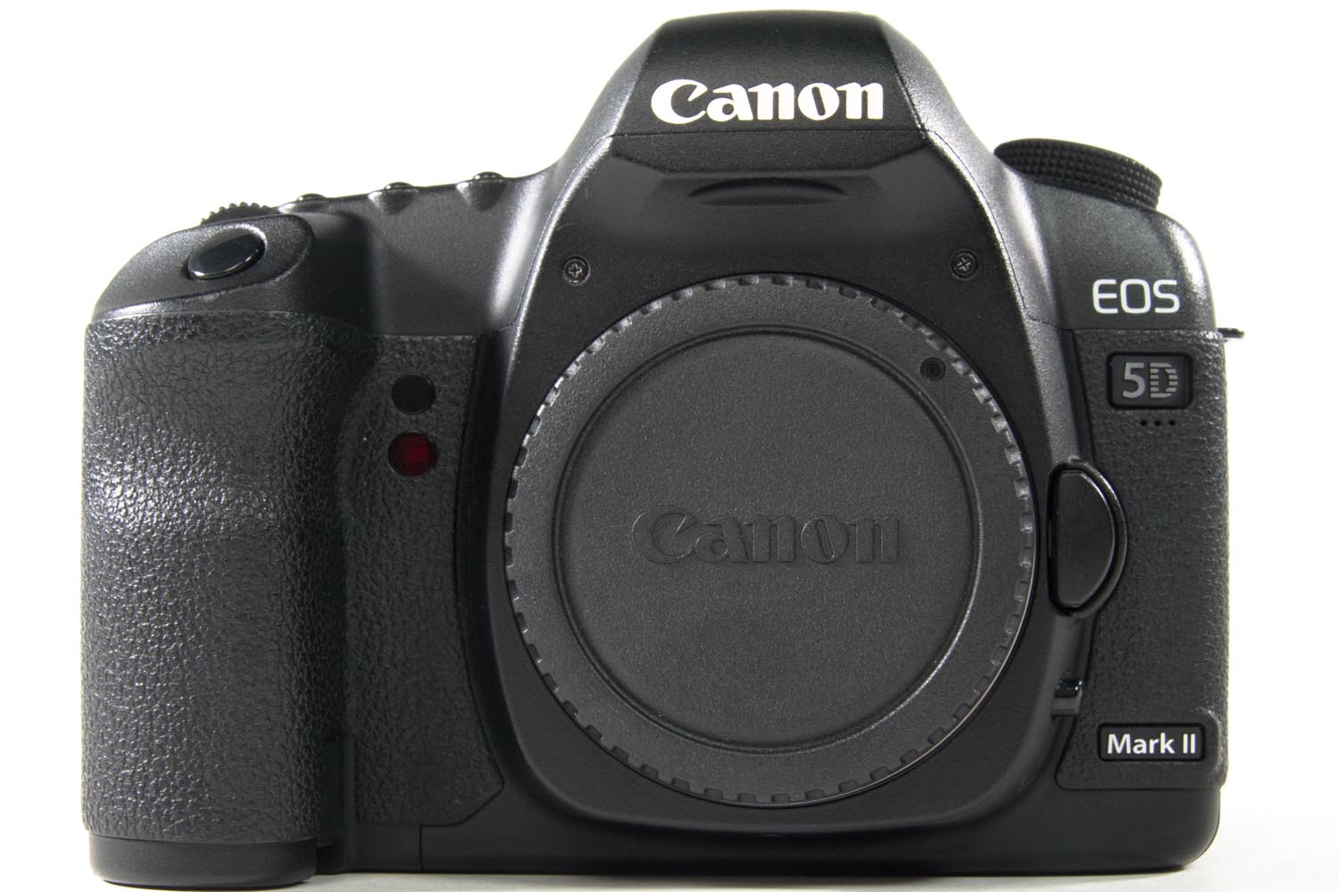 Canon 5D Mark II gebraucht Bild 01