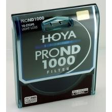 Hoya Graufilter Pro ND1000 58mm Bild 01
