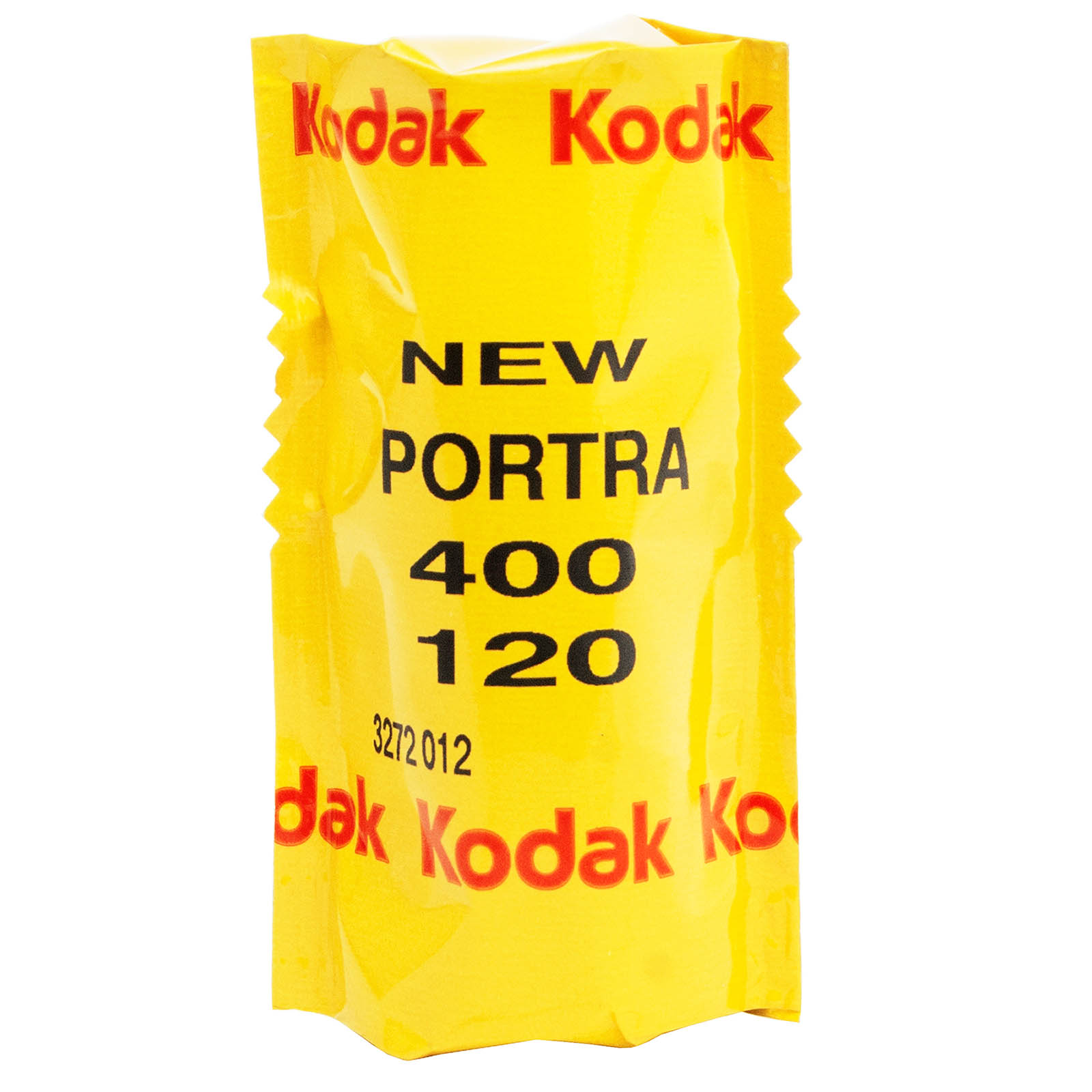 Kodak Portra 400 120 (1 Stk.) Bild 01