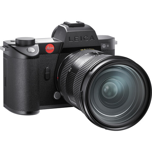 Leica SL2-S Kit mit 1:2.8/24-70 ASPH Bild 01
