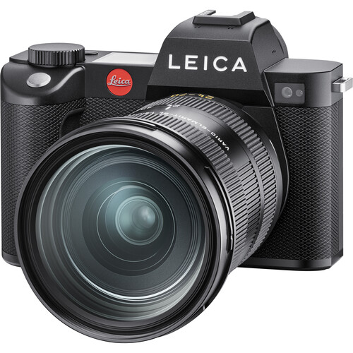 Leica SL2 Kit mit 24-70mm 1:2.8 Bild 01