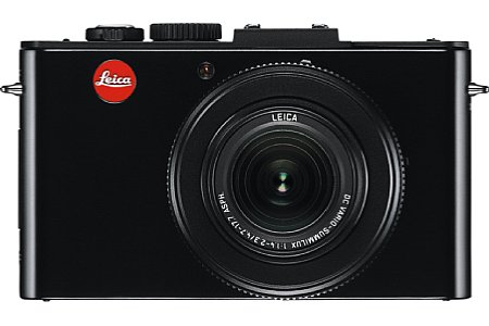 Leica D-LUX 6 E-BS Black Bild 01