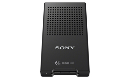 Sony CFexpress Type B/XQD Lesegerät Bild 01