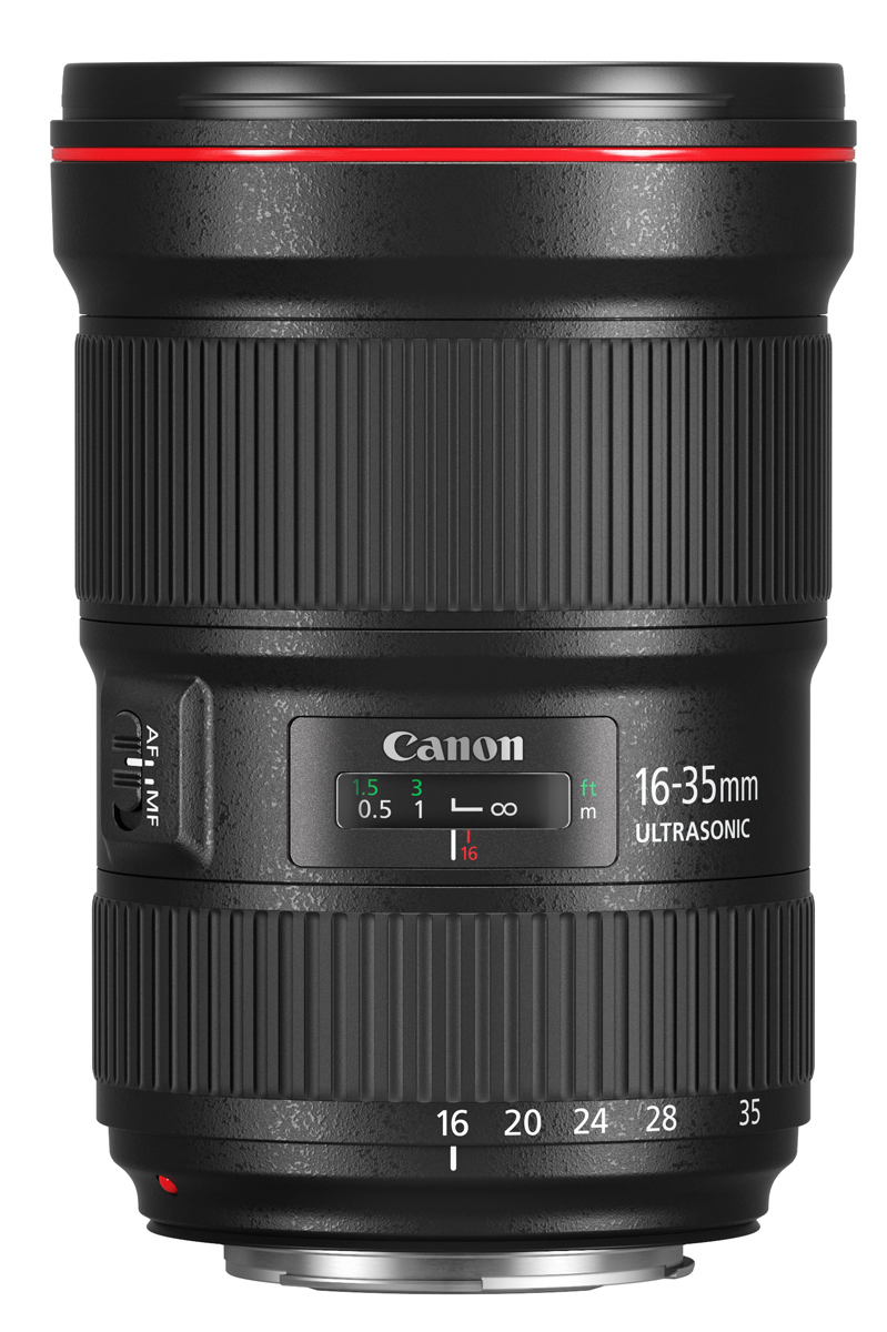 Canon EF 16-35mm 2.8 L III USM Bild 01