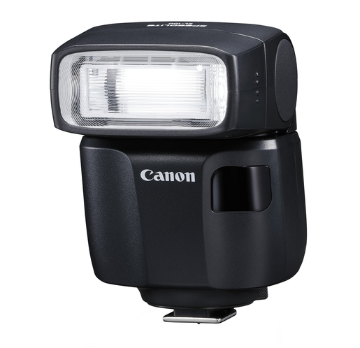 Canon EL-100 Speedlite Blitz Bild 01
