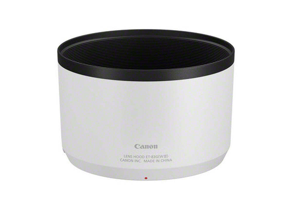 Canon ET-83G WIII Gegenlichtblende für 70-200 f4 Bild 01