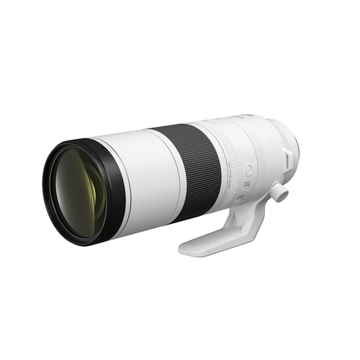 Canon RF 200-800mm 6.3-9 IS USM