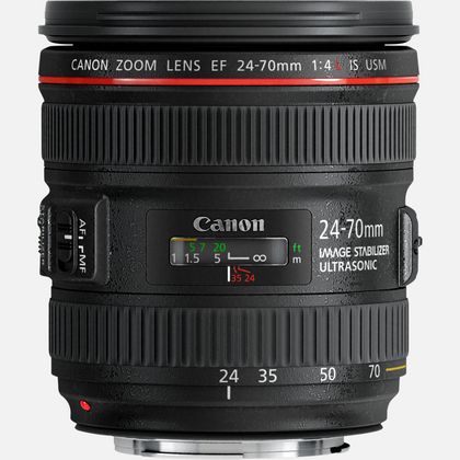 Canon EF 24-70mm f/4L IS USM Bild 01