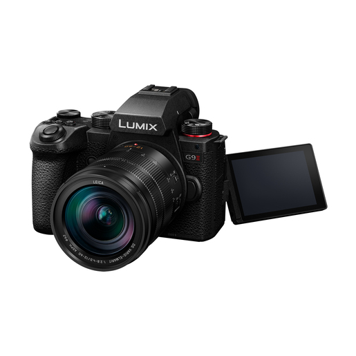 Panasonic Lumix DC-G9 II + Leica 12-60mm 2.8-4.0 Bild 02