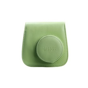 Fuji Instax Mini 9 Tasche limettengrün Bild 01
