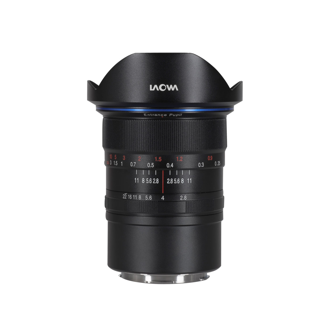 LAOWA 12mm f2,8 Zero-D für L-Mount Bild 01