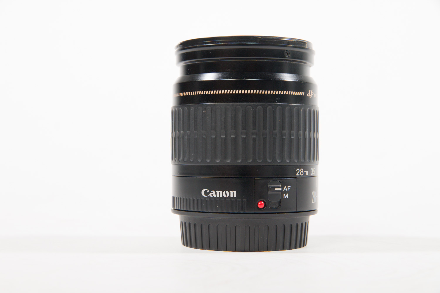 Canon EF 28-80mm f3.5-5.6 II gebraucht Bild 01