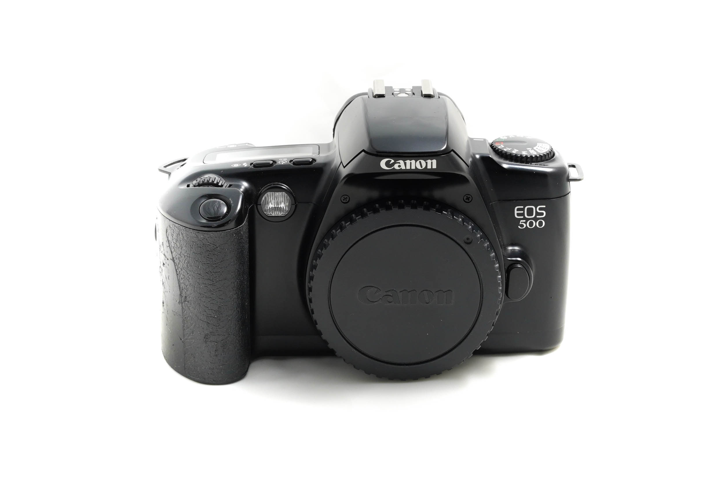 Canon EOS 500 (Analog) geb. Bild 01