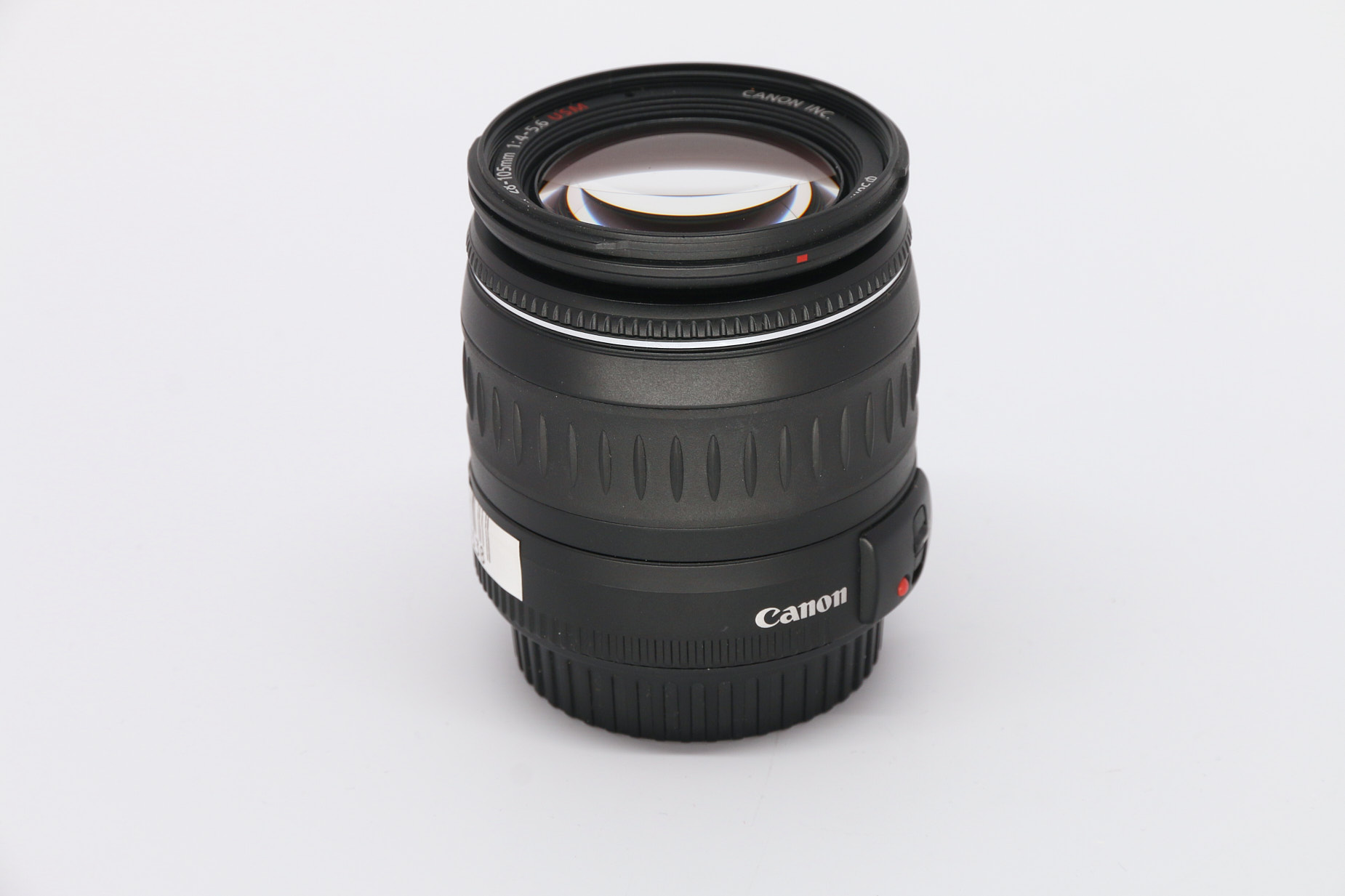 Canon EF 28-105mm f4-5.6 USM gebraucht Bild 03