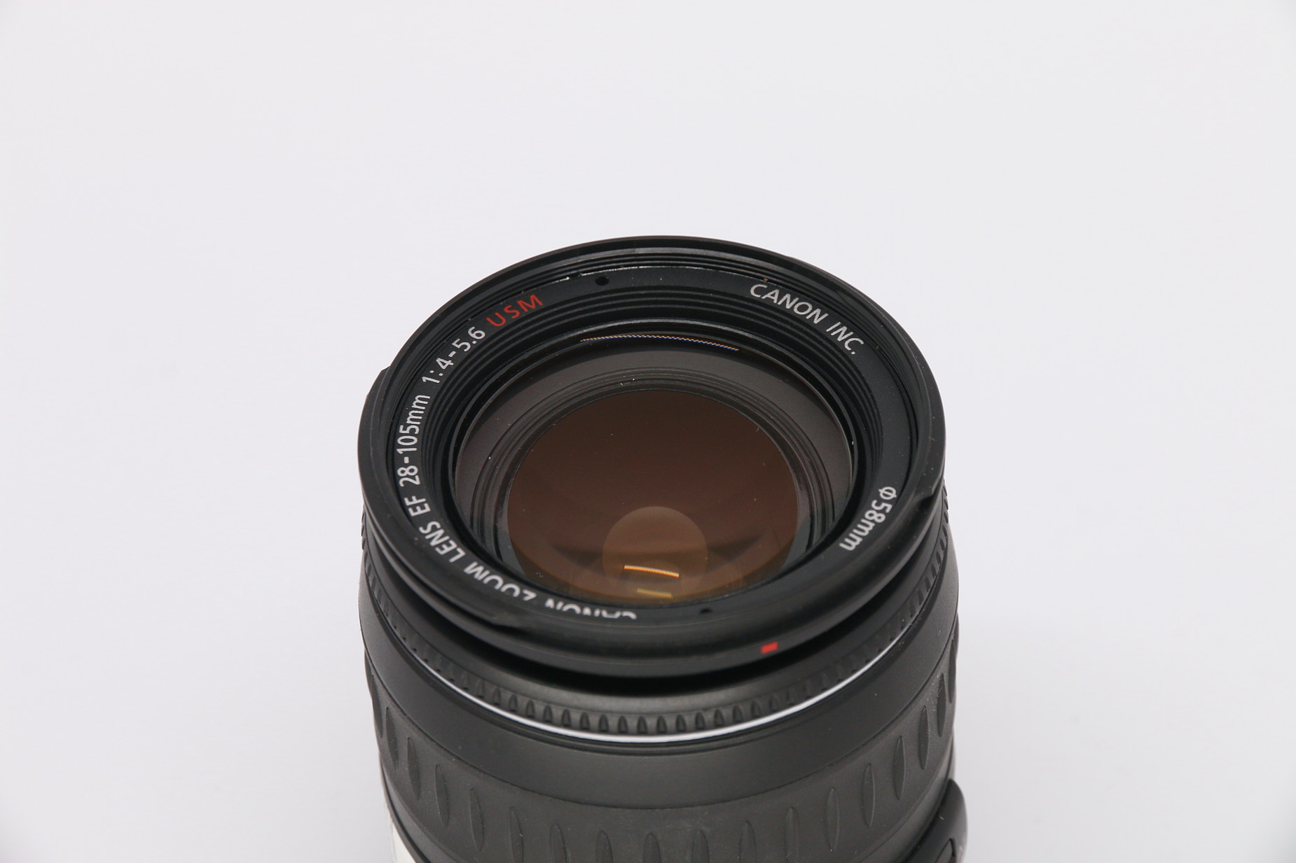 Canon EF 28-105mm f4-5.6 USM gebraucht Bild 04