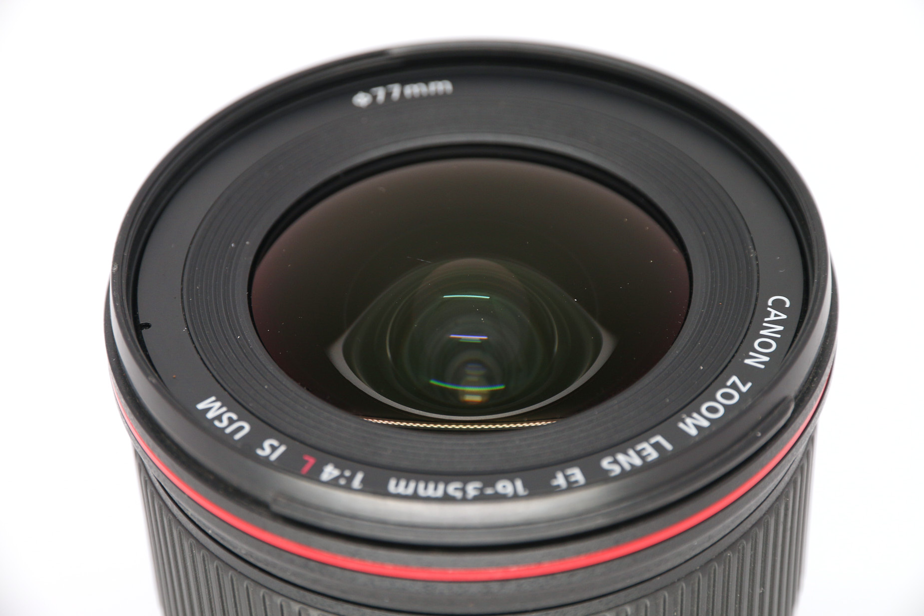 Canon EF 16-35mm f4 IS L USM gebraucht Bild 05