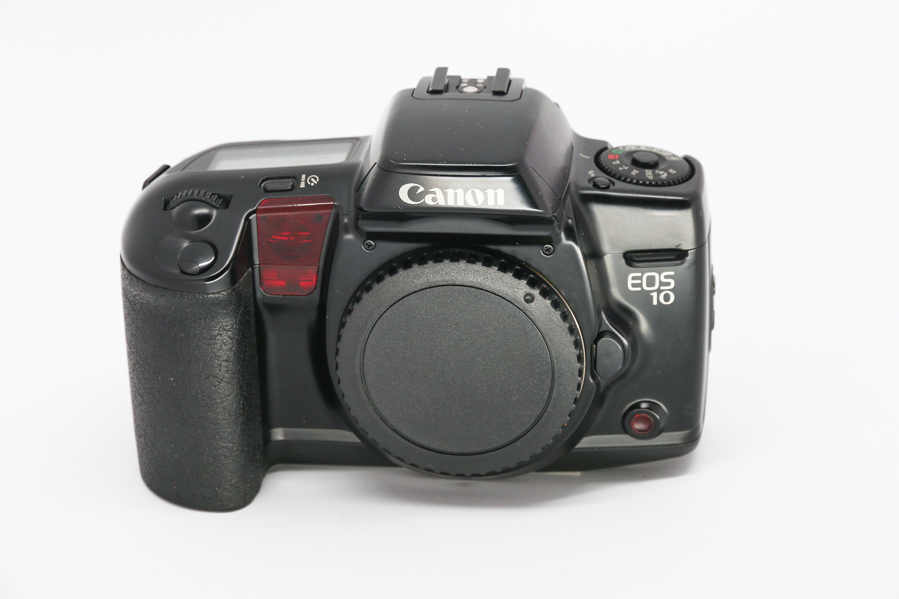 Canon EOS 10 Analog gebraucht Bild 01