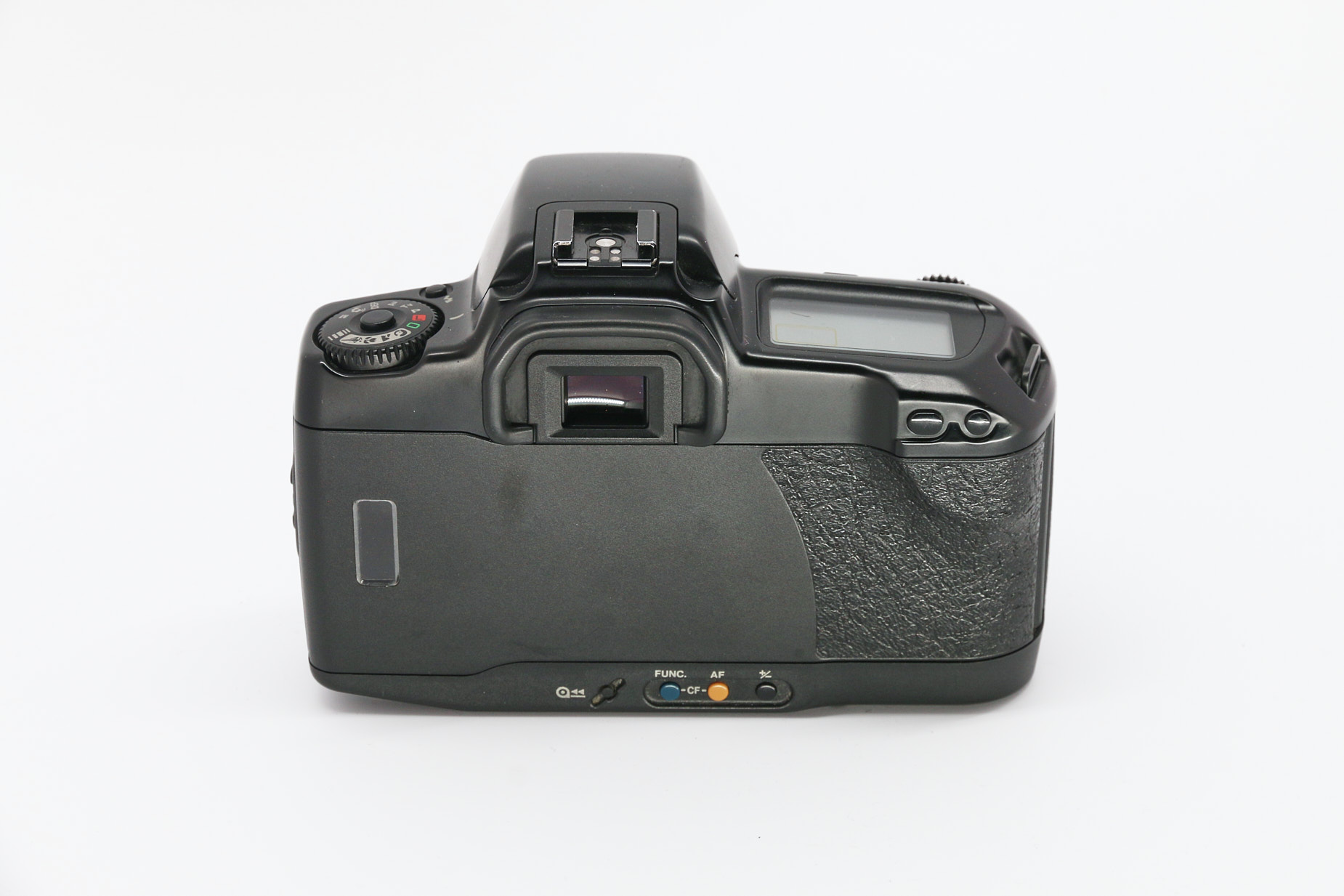 Canon EOS 10 Analog gebraucht Bild 03