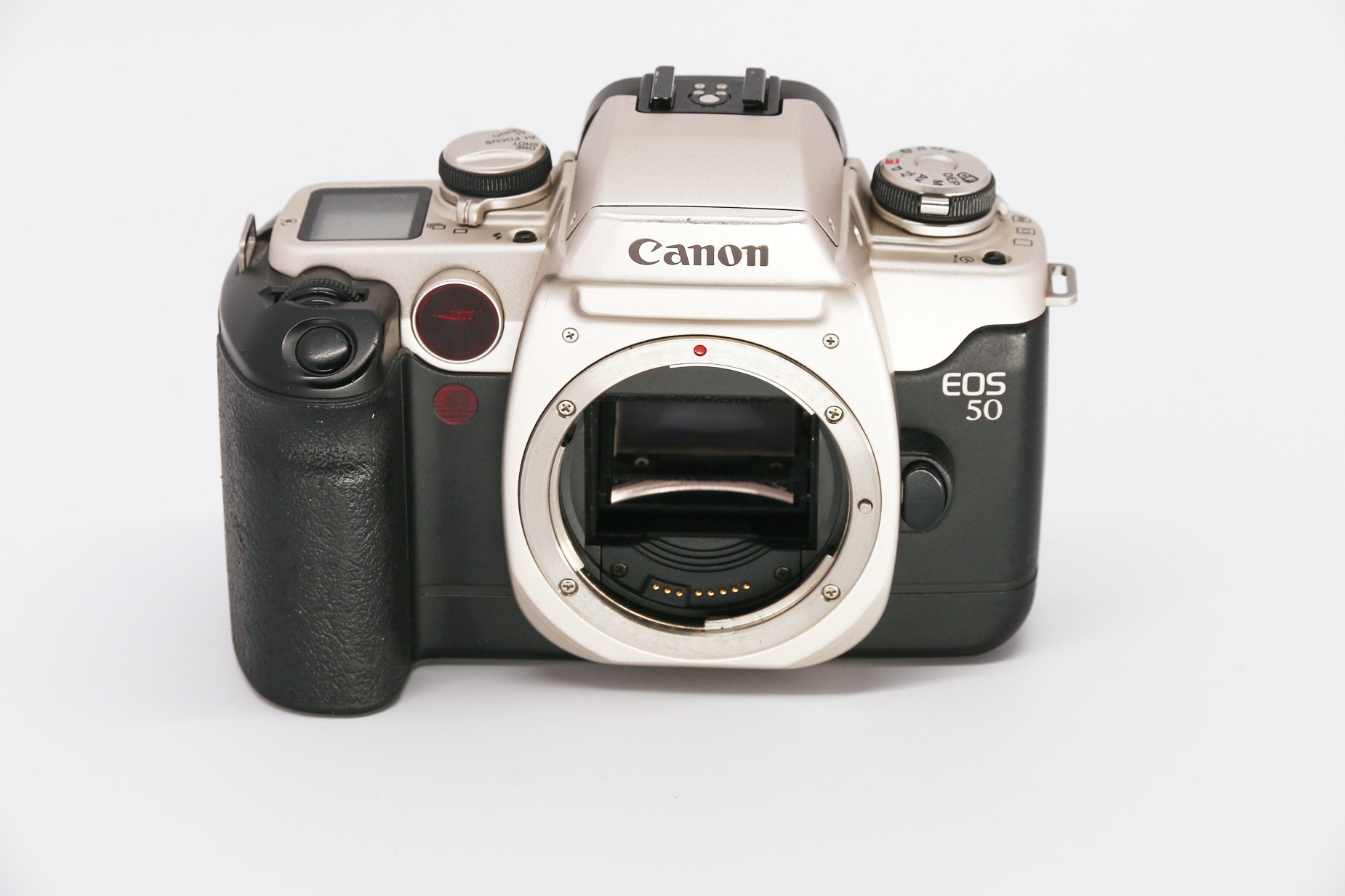 Canon EOS 50 gebraucht Bild 01