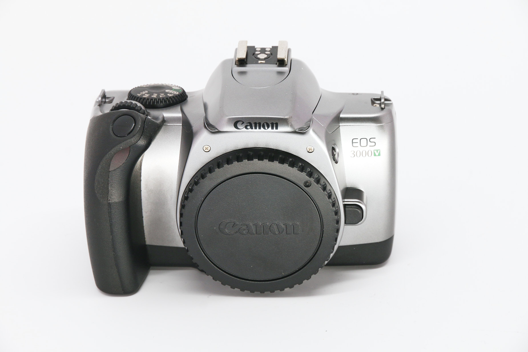 Canon EOS 3000V gebraucht Bild 01