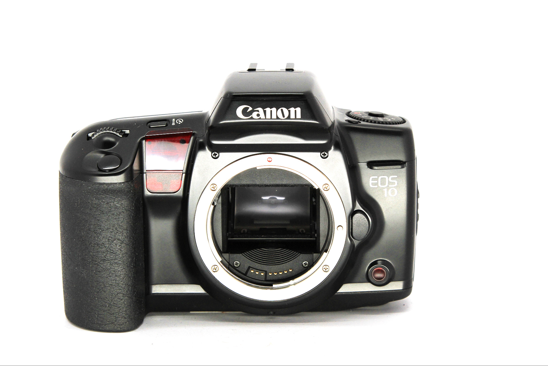 Canon EOS 10 Analog gebraucht Bild 01